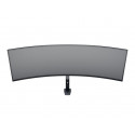 M VESA Gas Lift XL Single Black M VESA Gas Lift XL Single Black