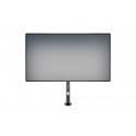 M VESA Gas Lift XL Single Black M VESA Gas Lift XL Single Black