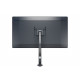 M VESA Gas Lift XL Single Black M VESA Gas Lift XL Single Black