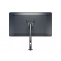 M VESA Gas Lift XL Single Black M VESA Gas Lift XL Single Black