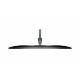 M VESA Gas Lift XL Single Black M VESA Gas Lift XL Single Black