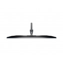 M VESA Gas Lift XL Single Black M VESA Gas Lift XL Single Black