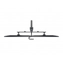 M VESA Gas Lift Arm w. Duo Crossbar 2 Black M VESA Gas Lift Arm w. Duo Crossbar 2 Black
