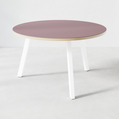 Konferensbord Viggo Plus - Runt