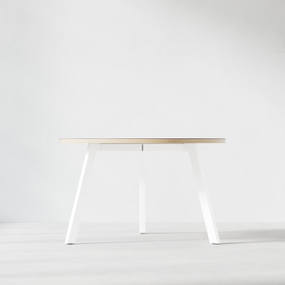 Konferensbord Viggo Plus - Runt