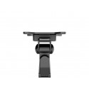 M VESA Gas Lift Arm Dual Black M VESA Gas Lift Arm Dual Black