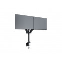M VESA Gas Lift Arm Dual Black M VESA Gas Lift Arm Dual Black