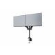M VESA Gas Lift Arm Dual Black M VESA Gas Lift Arm Dual Black