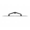 M VESA Gas Lift Arm Dual Black M VESA Gas Lift Arm Dual Black