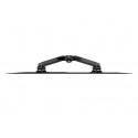 M VESA Gas Lift Arm Quad Black M VESA Gas Lift Arm Quad Black
