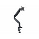 M Deskmount Gas Spring Single Black M Deskmount Gas Spring Single Black
