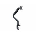 M Deskmount Gas Spring Single Black M Deskmount Gas Spring Single Black