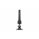 M Deskmount Gas Spring Single Black M Deskmount Gas Spring Single Black