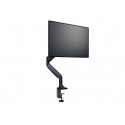 M Deskmount Gas Spring Single Black M Deskmount Gas Spring Single Black