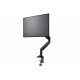 M Deskmount Gas Spring Single Black M Deskmount Gas Spring Single Black