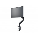 M Deskmount Gas Spring Single Black M Deskmount Gas Spring Single Black