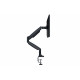M Deskmount Gas Spring Single Black M Deskmount Gas Spring Single Black
