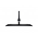 M Deskmount Gas Spring Single Black M Deskmount Gas Spring Single Black