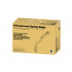 M Deskmount Gas Spring Single Black M Deskmount Gas Spring Single Black