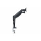 M Deskmount Gas Spring Dual Black M Deskmount Gas Spring Dual Black