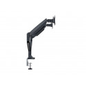 M Deskmount Gas Spring Dual Black M Deskmount Gas Spring Dual Black
