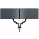 M Deskmount Gas Spring Dual Black M Deskmount Gas Spring Dual Black