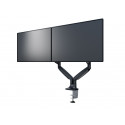 M Deskmount Gas Spring Dual Black M Deskmount Gas Spring Dual Black