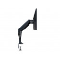 M Deskmount Gas Spring Dual Black M Deskmount Gas Spring Dual Black