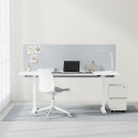 Höj- och sänkbart skrivbord – pris från 2152 kr exkl. moms | DPJ Workspace