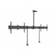 M Pro Series - Side by Side with brackets 75" M Pro Series - Side by Side with brackets 75"