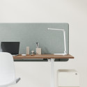 Höj- och sänkbart skrivbord – pris från 2152 kr exkl. moms | DPJ Workspace