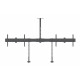 M Pro Series - Side by Side with brackets 75" M Pro Series - Side by Side with brackets 75"