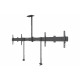 M Pro Series - Side by Side with brackets 75" M Pro Series - Side by Side with brackets 75"