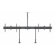 M Pro Series - Side by Side with brackets 75" M Pro Series - Side by Side with brackets 75"