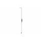 M Pro Series - Side by Side with brackets 75" M Pro Series - Side by Side with brackets 75"