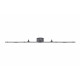M Pro Series - Side by Side with brackets 75" M Pro Series - Side by Side with brackets 75"
