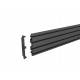M Pro Series - Side by Side with brackets 75" M Pro Series - Side by Side with brackets 75"