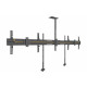 M Pro Series - Side by Side with brackets 75" M Pro Series - Side by Side with brackets 75"