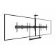 M Pro Series - Side by Side with brackets 75" M Pro Series - Side by Side with brackets 75"