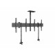 M Pro Series - Side by Side with brackets 65" M Pro Series - Side by Side with brackets 65"