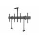 M Pro Series - Side by Side with brackets 65" M Pro Series - Side by Side with brackets 65"