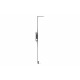 M Pro Series - Side by Side with brackets 65" M Pro Series - Side by Side with brackets 65"