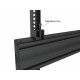 M Pro Series - Side by Side with brackets 65" M Pro Series - Side by Side with brackets 65"