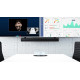M Pro Series - Side by Side with brackets 65" M Pro Series - Side by Side with brackets 65"