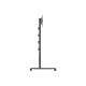 M Public Display Stand 180 HD Dual Black M Public Display Stand 180 HD Dual Black