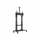 M Public Floorstand Dual Pillar 180 HD M Public Floorstand Dual Pillar 180 HD