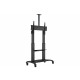 M Public Floorstand Dual Pillar 180 HD M Public Floorstand Dual Pillar 180 HD