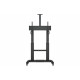 M Public Floorstand Dual Pillar 180 HD M Public Floorstand Dual Pillar 180 HD