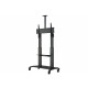M Public Floorstand Dual Pillar 180 HD M Public Floorstand Dual Pillar 180 HD
