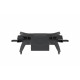 M Public Floorstand Dual Pillar 180 HD M Public Floorstand Dual Pillar 180 HD